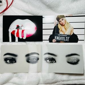 Kylie Cosmetics Cards Bundle